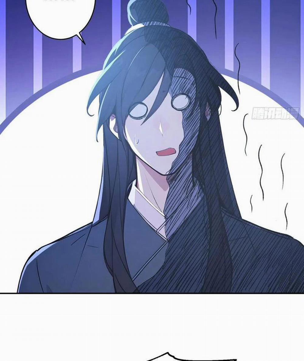 Ta Thật Sự Không Muốn Làm Thánh Tiên 68 trang 11