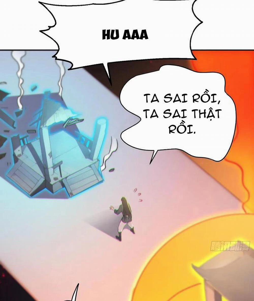 Ta Thật Sự Không Muốn Làm Thánh Tiên 68 trang 12