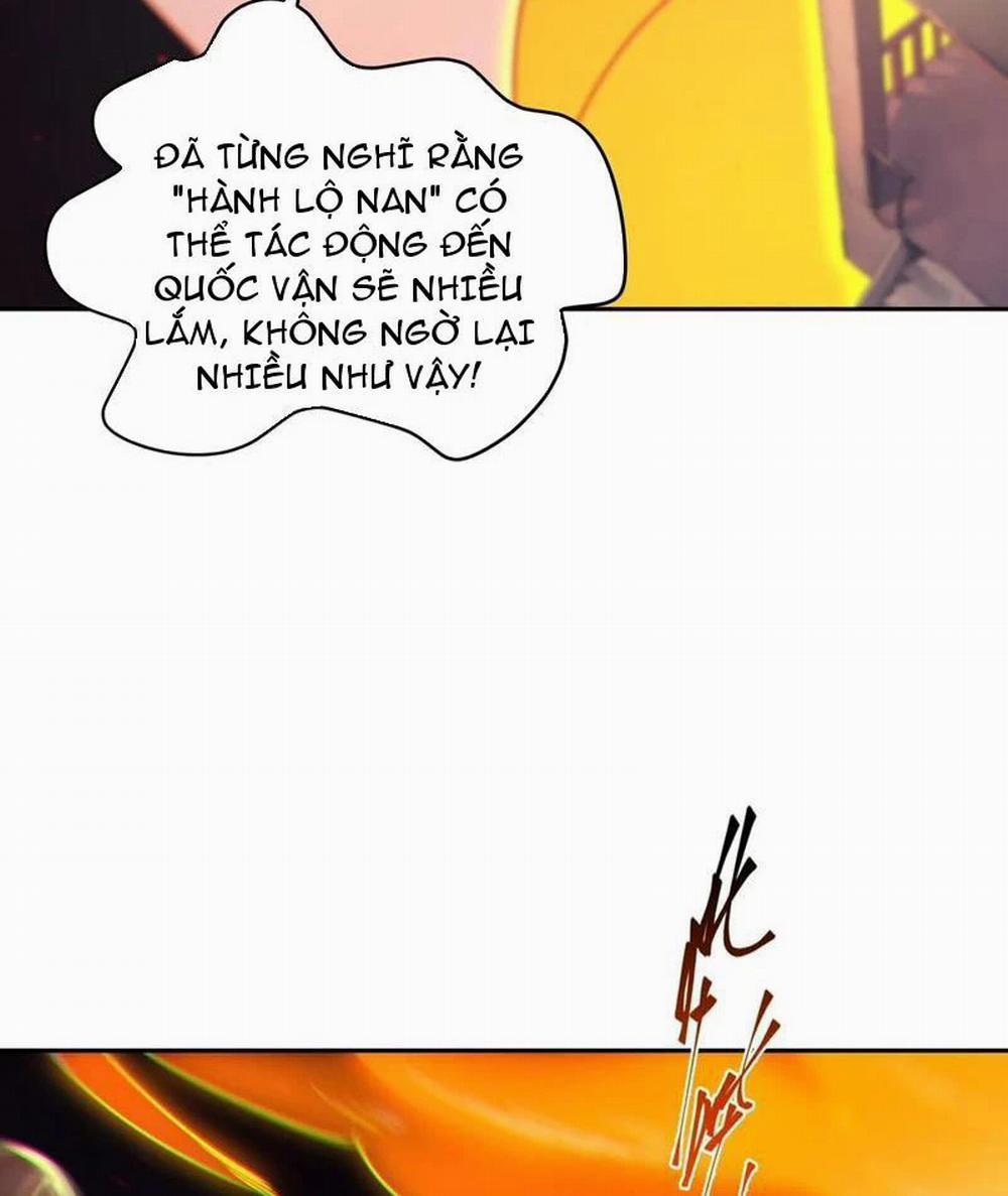 Ta Thật Sự Không Muốn Làm Thánh Tiên 68 trang 13