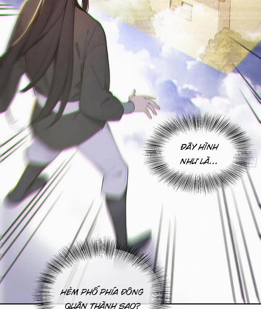 Ta Thật Sự Không Muốn Làm Thánh Tiên 68 trang 16