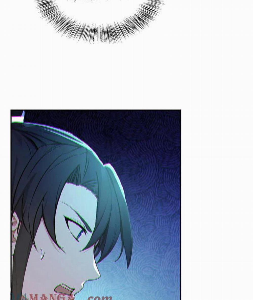 Ta Thật Sự Không Muốn Làm Thánh Tiên 68 trang 17