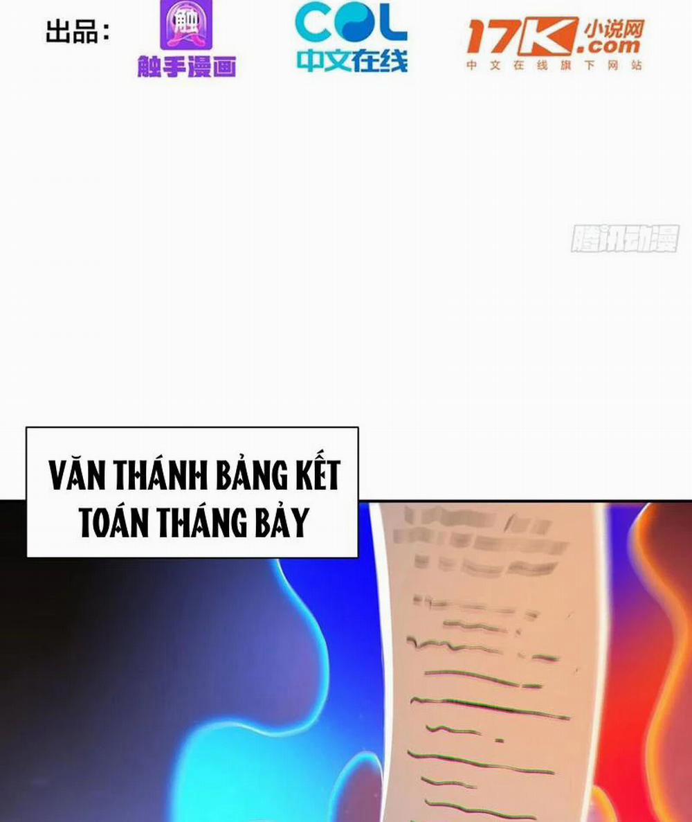 Ta Thật Sự Không Muốn Làm Thánh Tiên 68 trang 2