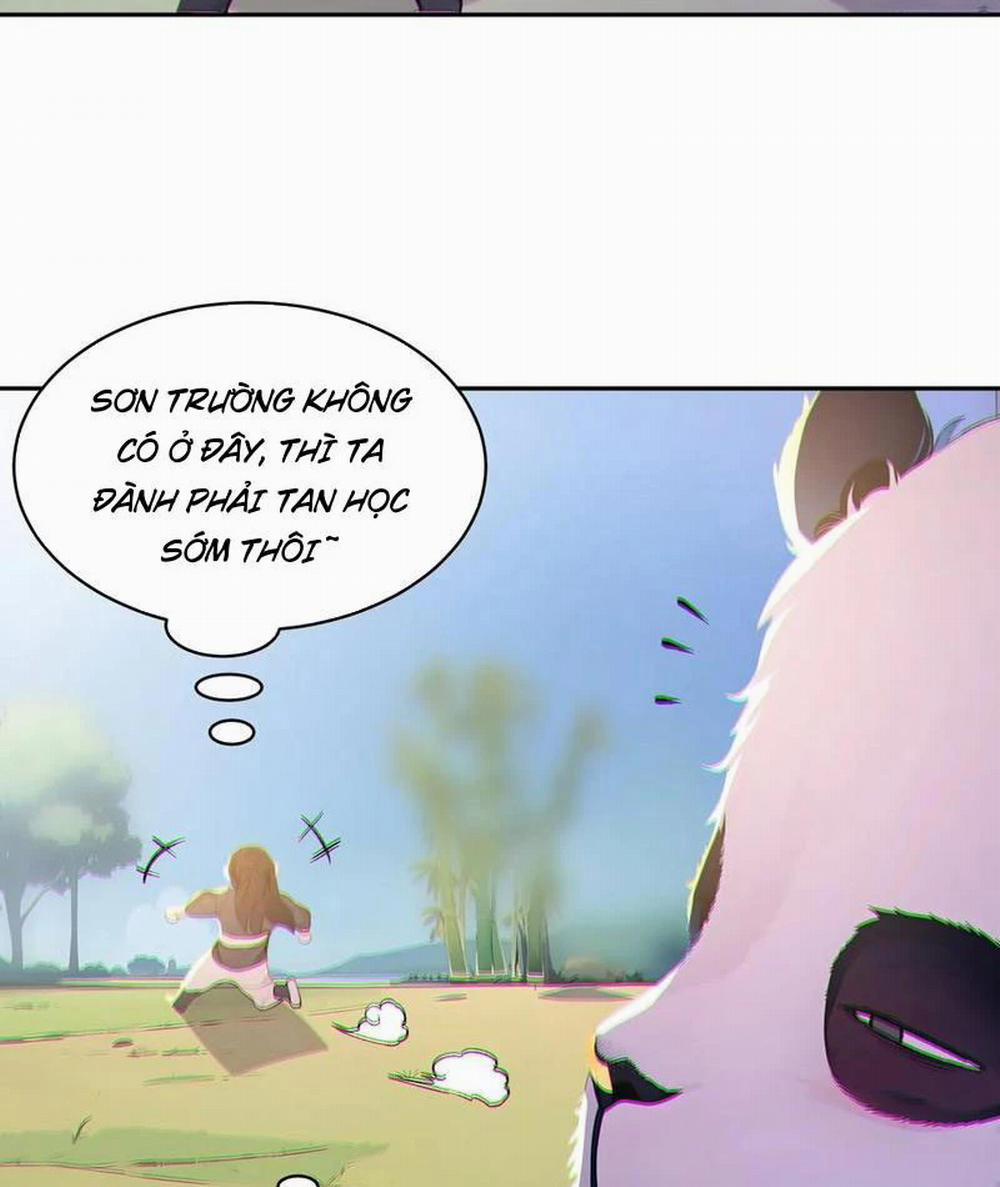 Ta Thật Sự Không Muốn Làm Thánh Tiên 68 trang 20