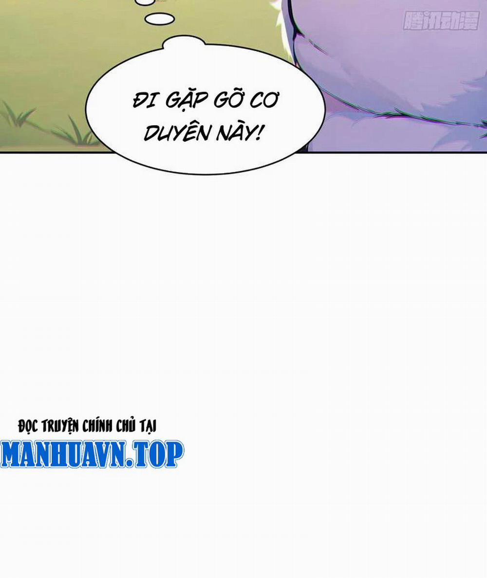 Ta Thật Sự Không Muốn Làm Thánh Tiên 68 trang 21