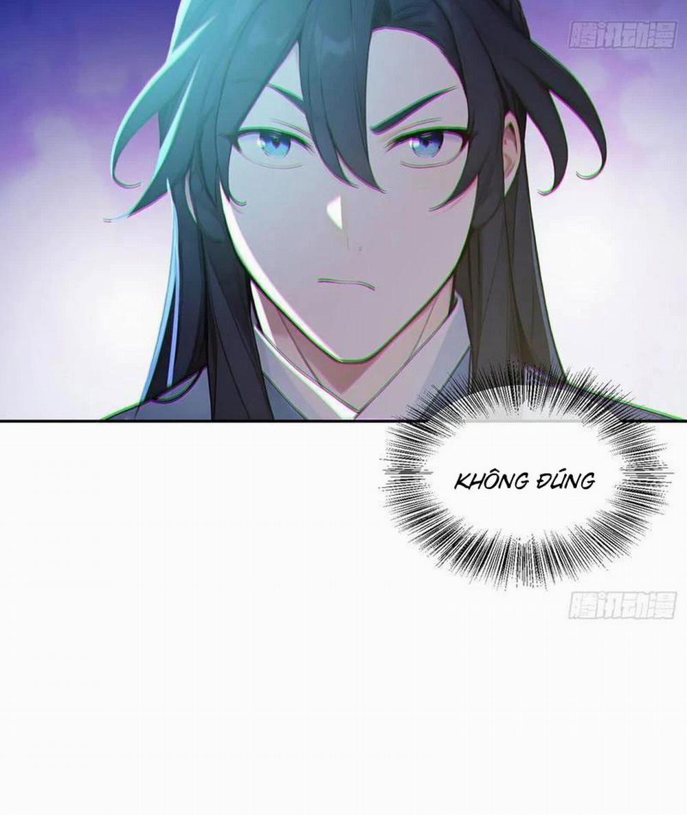 Ta Thật Sự Không Muốn Làm Thánh Tiên 68 trang 24