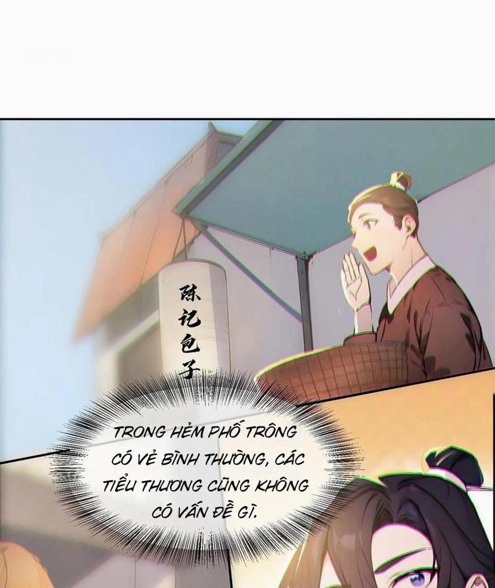 Ta Thật Sự Không Muốn Làm Thánh Tiên 68 trang 25