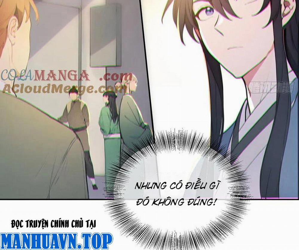 Ta Thật Sự Không Muốn Làm Thánh Tiên 68 trang 26