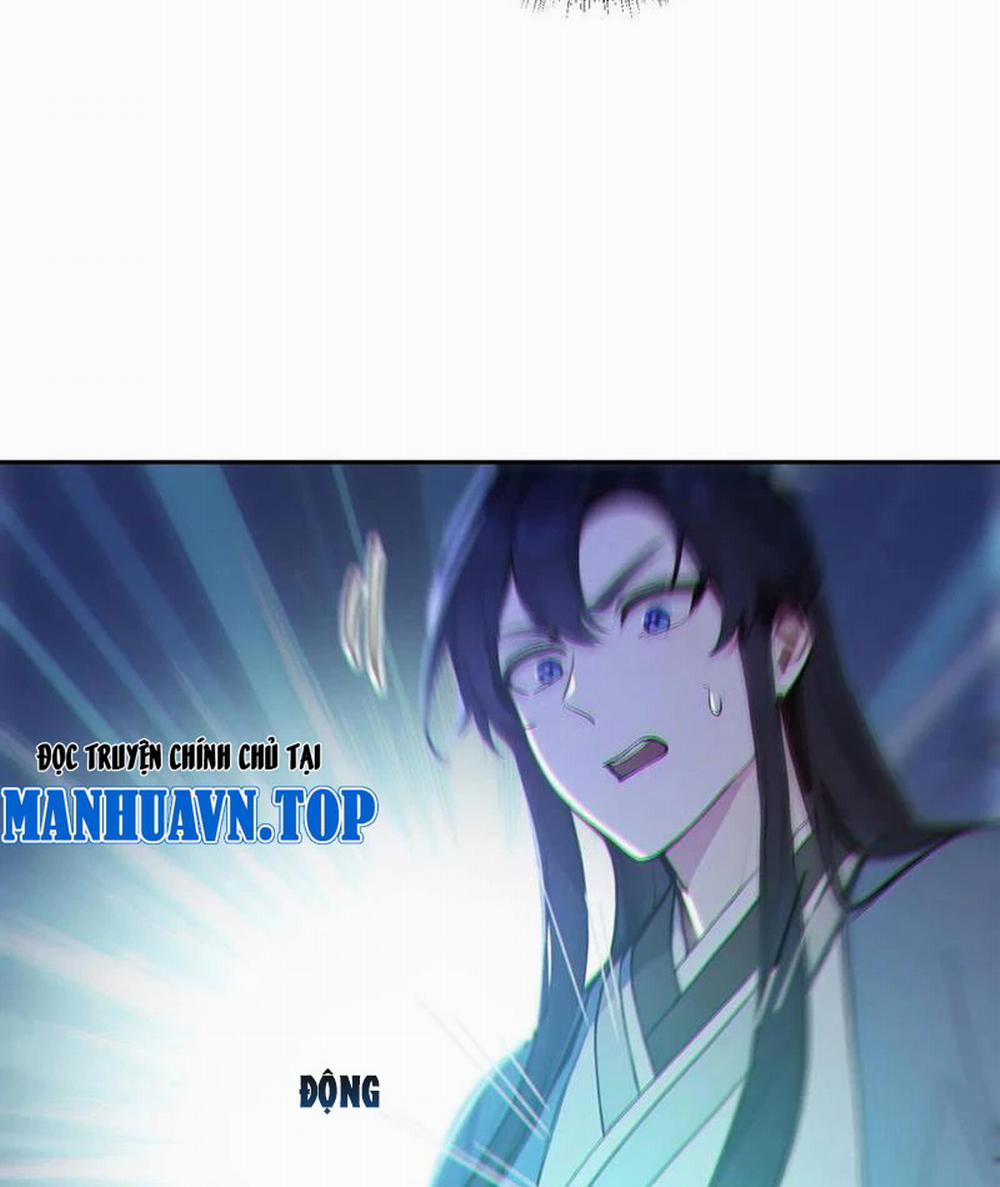 Ta Thật Sự Không Muốn Làm Thánh Tiên 68 trang 27