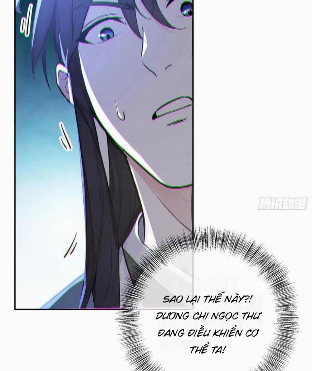 Ta Thật Sự Không Muốn Làm Thánh Tiên 68 trang 29
