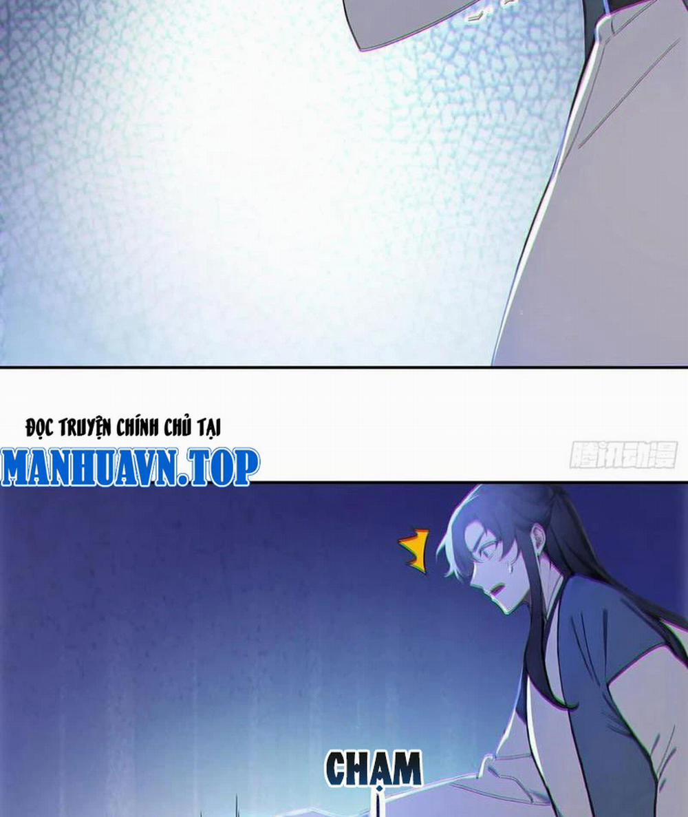 Ta Thật Sự Không Muốn Làm Thánh Tiên 68 trang 32