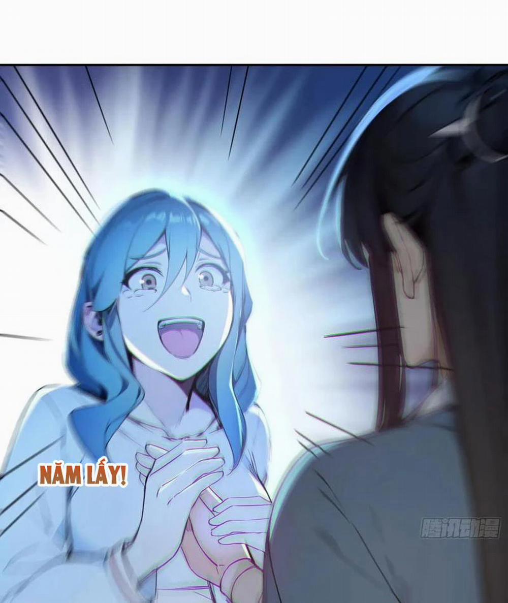 Ta Thật Sự Không Muốn Làm Thánh Tiên 68 trang 36