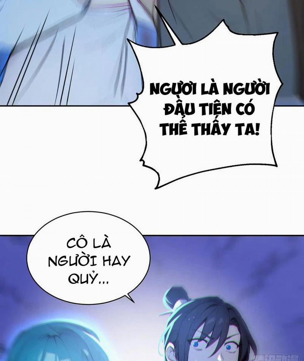 Ta Thật Sự Không Muốn Làm Thánh Tiên 68 trang 37