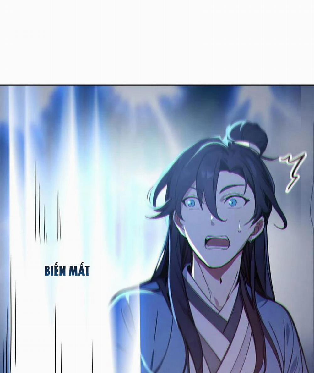 Ta Thật Sự Không Muốn Làm Thánh Tiên 68 trang 39