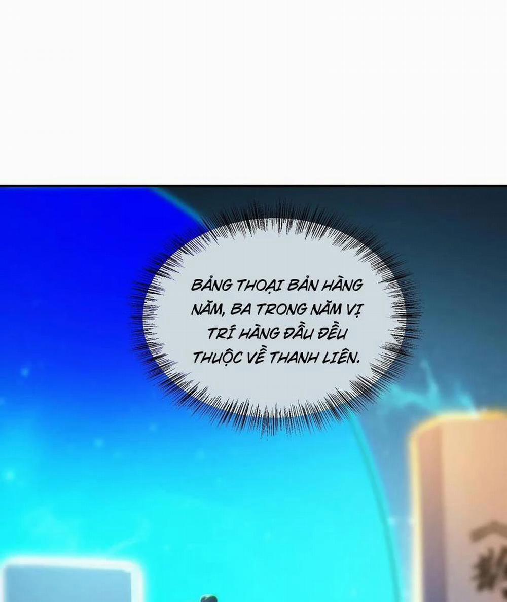 Ta Thật Sự Không Muốn Làm Thánh Tiên 68 trang 4