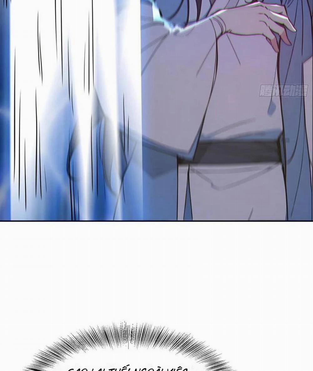 Ta Thật Sự Không Muốn Làm Thánh Tiên 68 trang 40