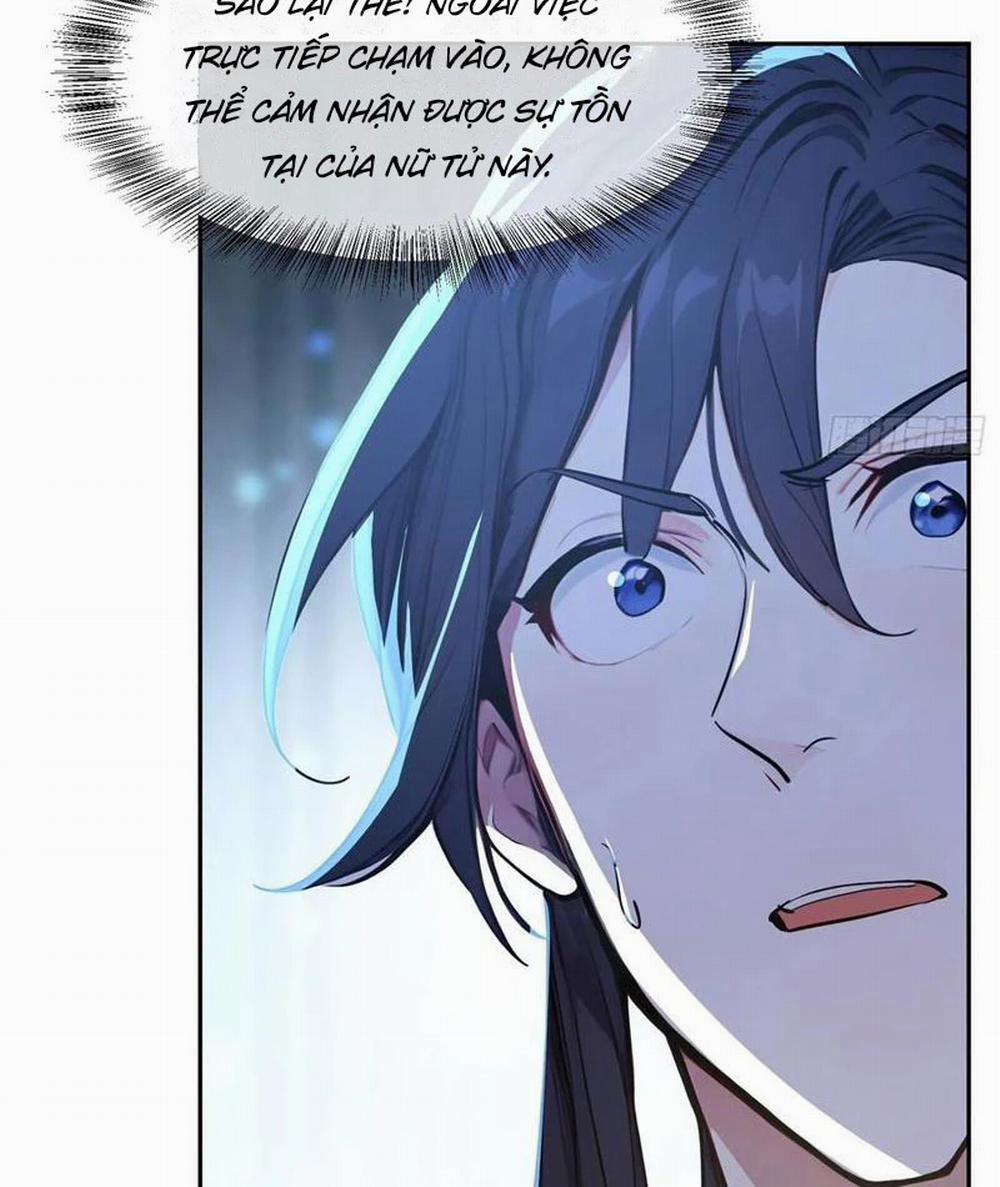 Ta Thật Sự Không Muốn Làm Thánh Tiên 68 trang 41