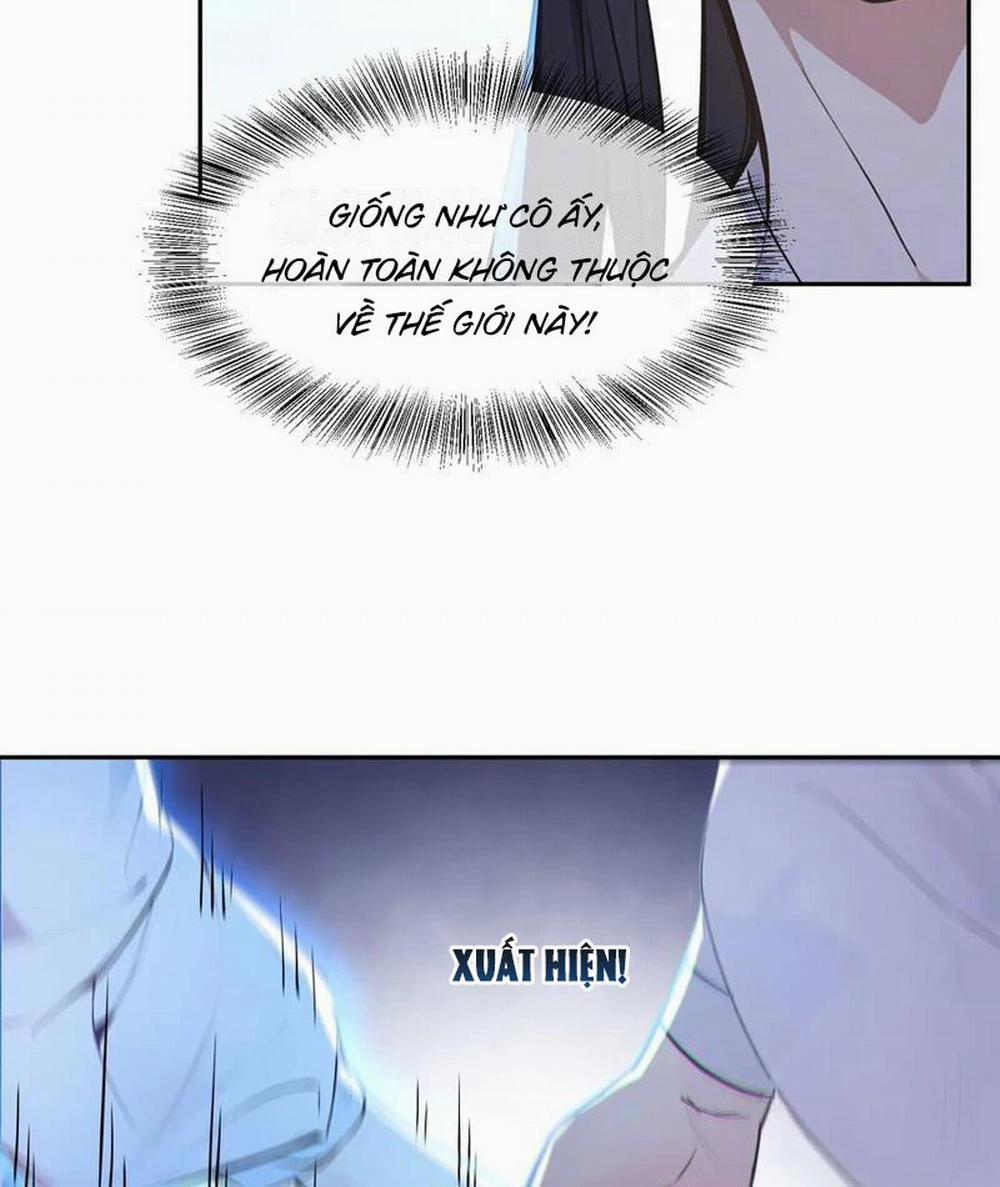 Ta Thật Sự Không Muốn Làm Thánh Tiên 68 trang 42