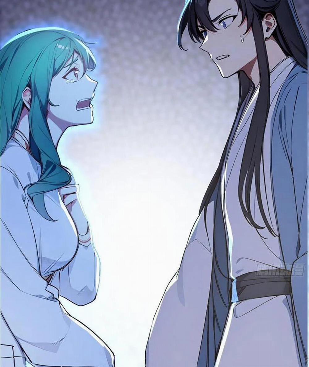 Ta Thật Sự Không Muốn Làm Thánh Tiên 68 trang 44