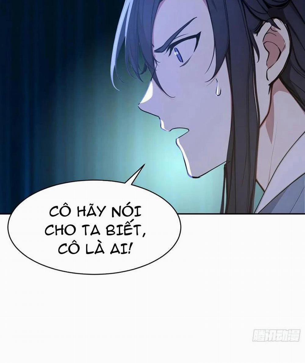 Ta Thật Sự Không Muốn Làm Thánh Tiên 68 trang 47