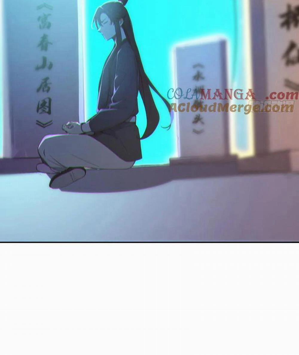 Ta Thật Sự Không Muốn Làm Thánh Tiên 68 trang 5