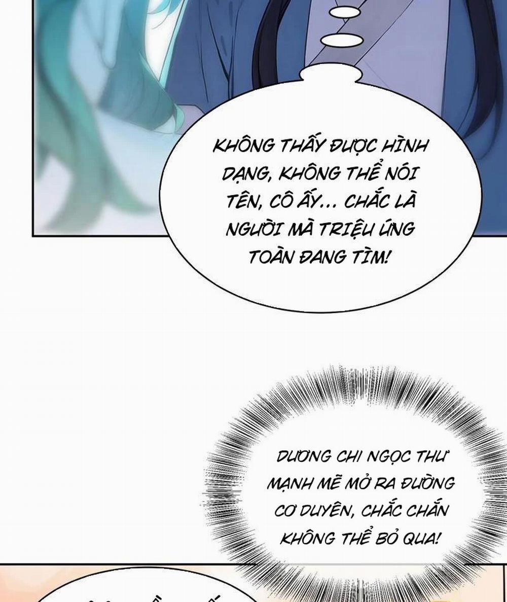 Ta Thật Sự Không Muốn Làm Thánh Tiên 68 trang 51