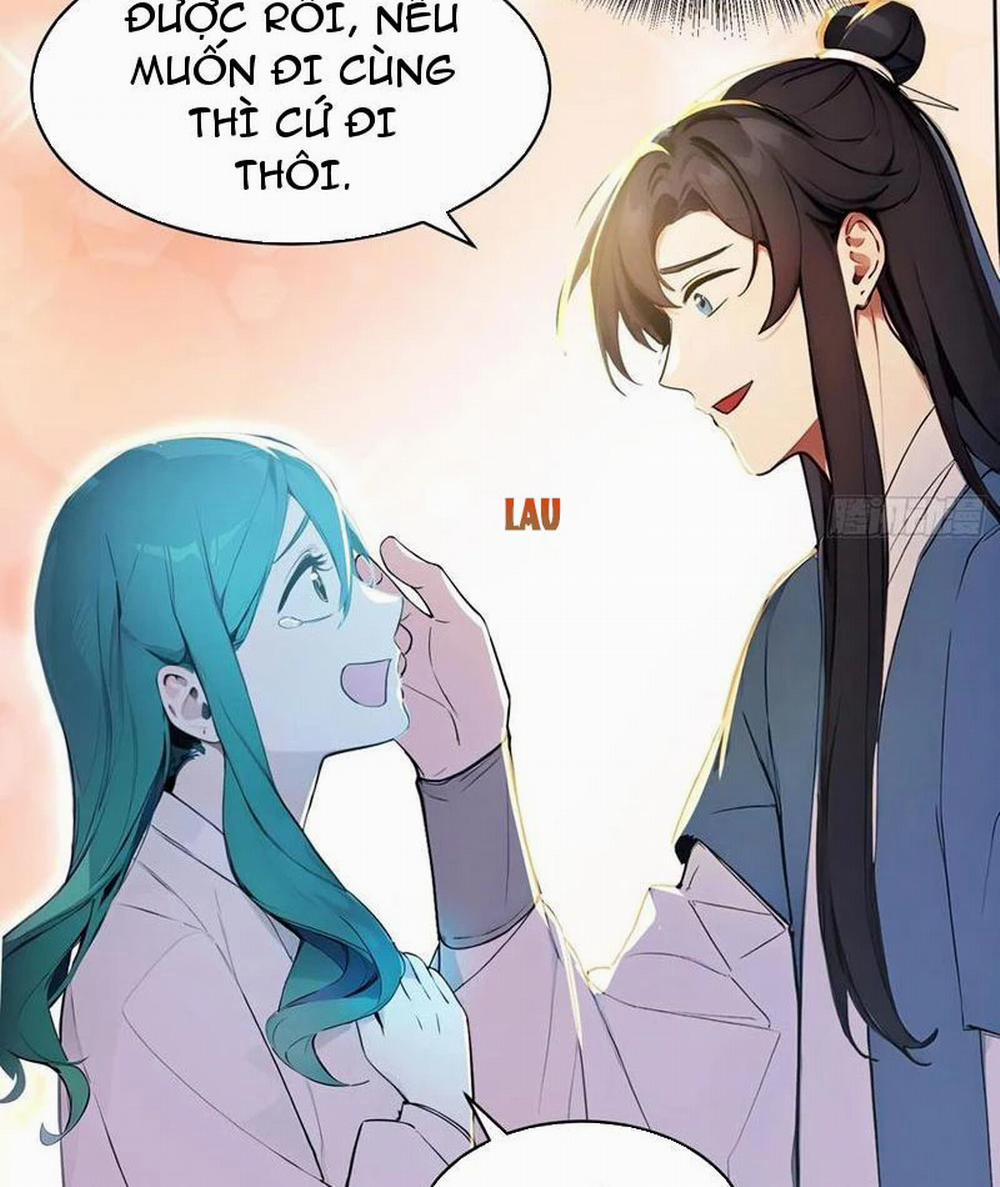 Ta Thật Sự Không Muốn Làm Thánh Tiên 68 trang 52