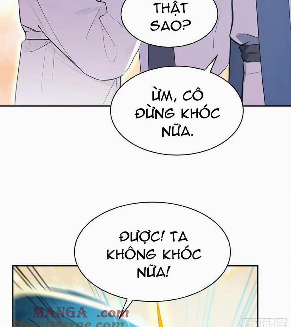 Ta Thật Sự Không Muốn Làm Thánh Tiên 68 trang 53