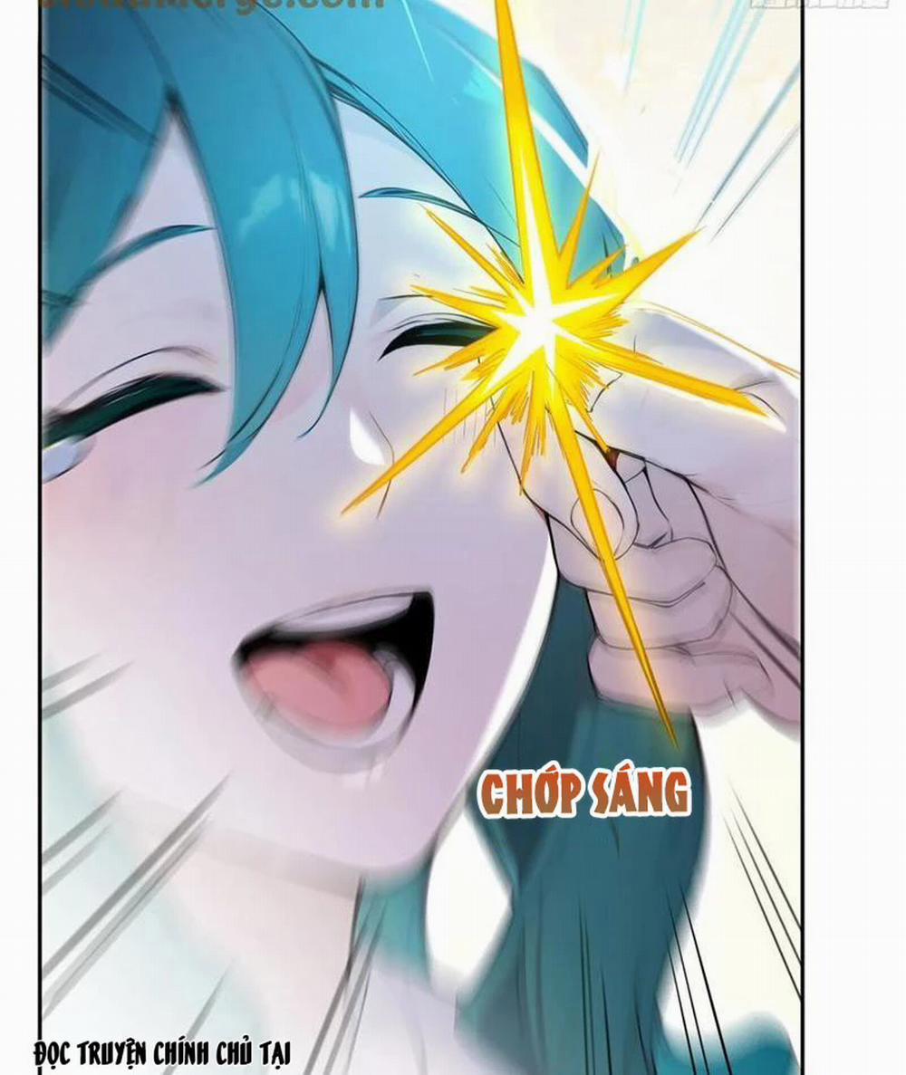 Ta Thật Sự Không Muốn Làm Thánh Tiên 68 trang 54