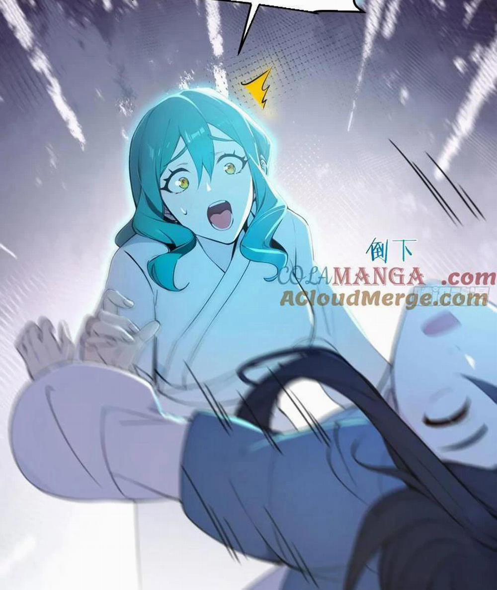 Ta Thật Sự Không Muốn Làm Thánh Tiên 68 trang 58