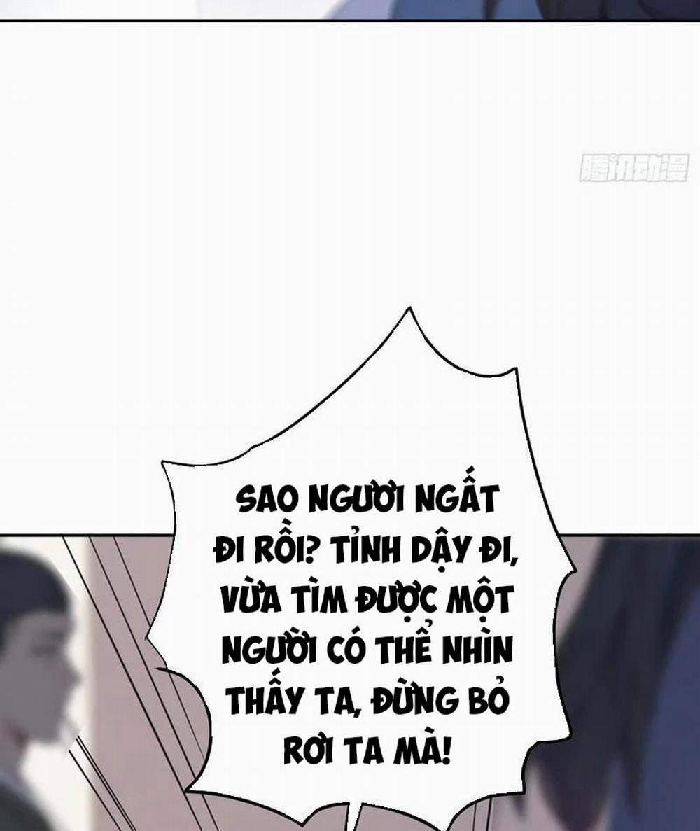 Ta Thật Sự Không Muốn Làm Thánh Tiên 68 trang 59