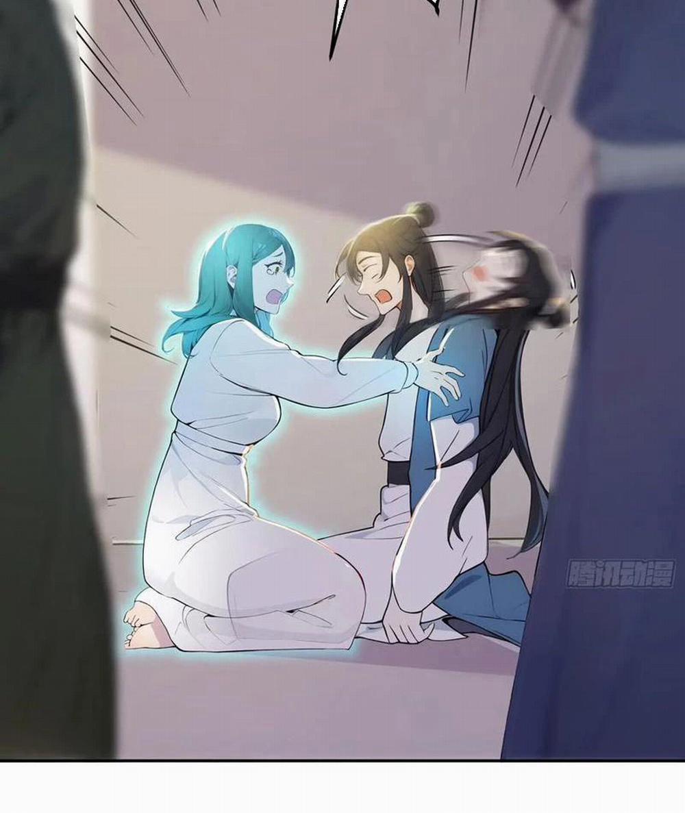 Ta Thật Sự Không Muốn Làm Thánh Tiên 68 trang 60