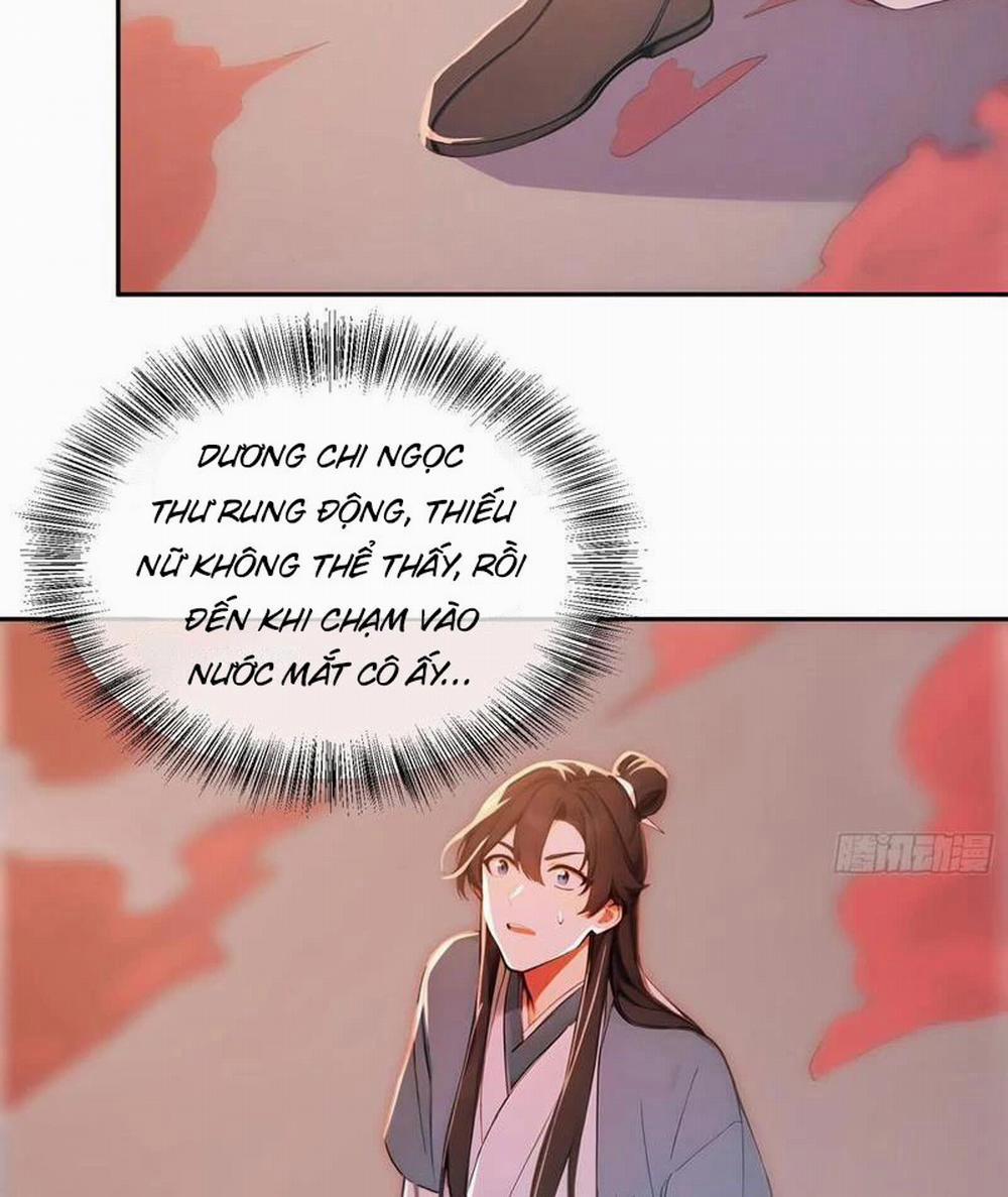 Ta Thật Sự Không Muốn Làm Thánh Tiên 68 trang 63