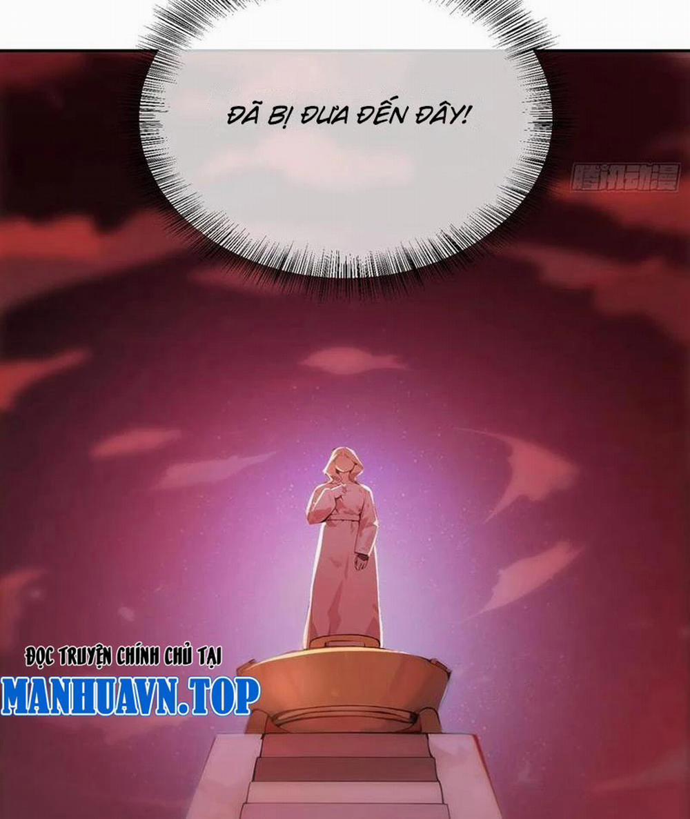 Ta Thật Sự Không Muốn Làm Thánh Tiên 68 trang 65