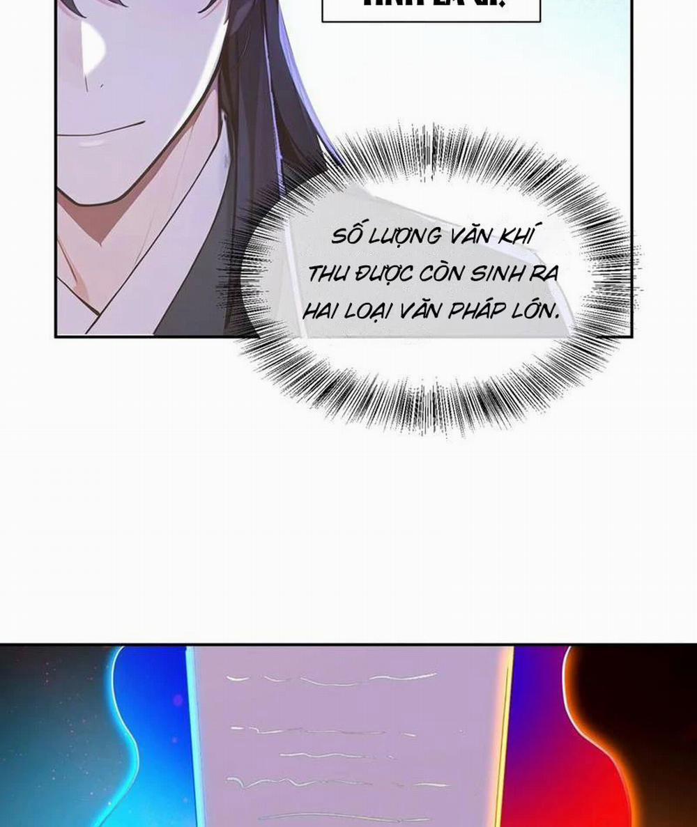 Ta Thật Sự Không Muốn Làm Thánh Tiên 68 trang 7