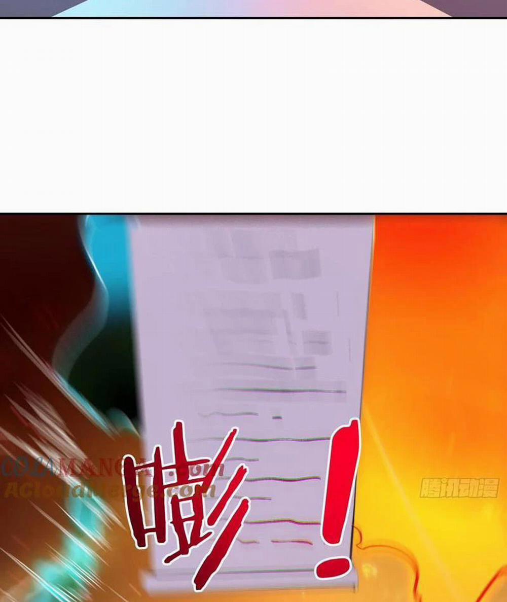 Ta Thật Sự Không Muốn Làm Thánh Tiên 68 trang 9