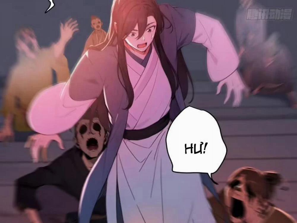 Ta Thật Sự Không Muốn Làm Thánh Tiên 69 trang 10