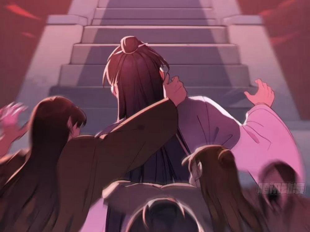 Ta Thật Sự Không Muốn Làm Thánh Tiên 69 trang 14