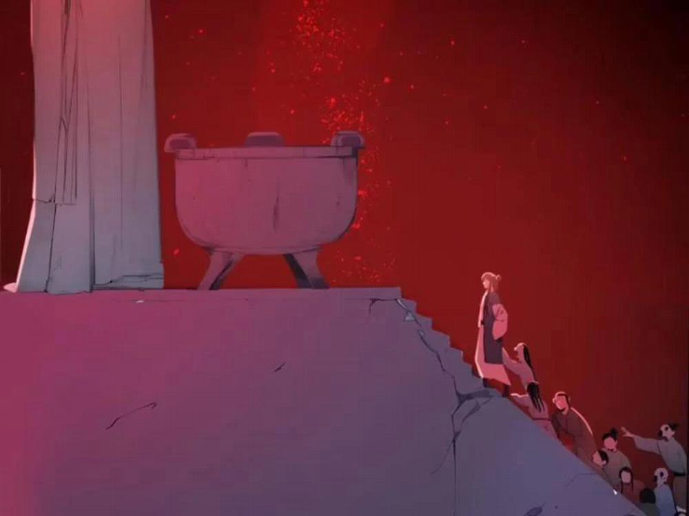 Ta Thật Sự Không Muốn Làm Thánh Tiên 69 trang 32