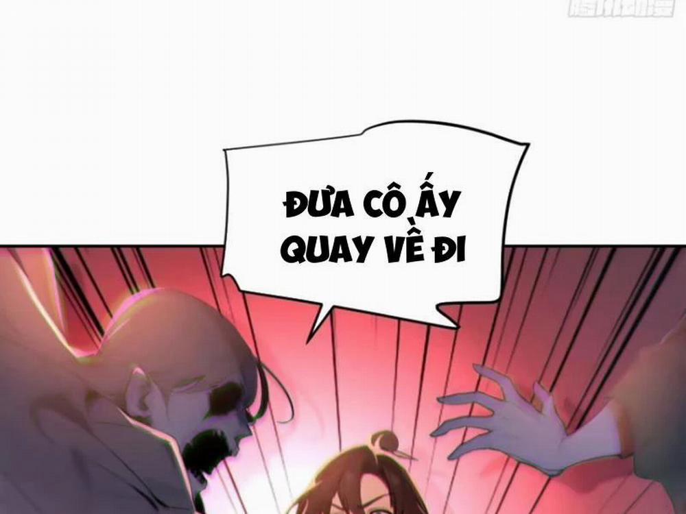 Ta Thật Sự Không Muốn Làm Thánh Tiên 69 trang 36