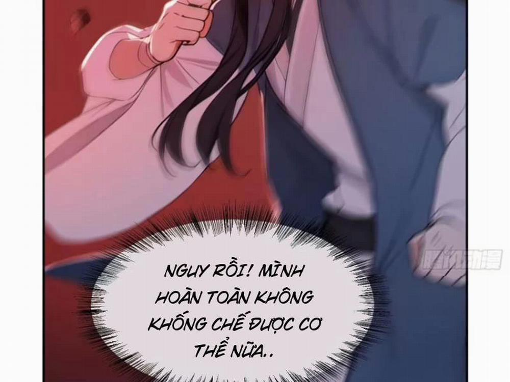 Ta Thật Sự Không Muốn Làm Thánh Tiên 69 trang 4