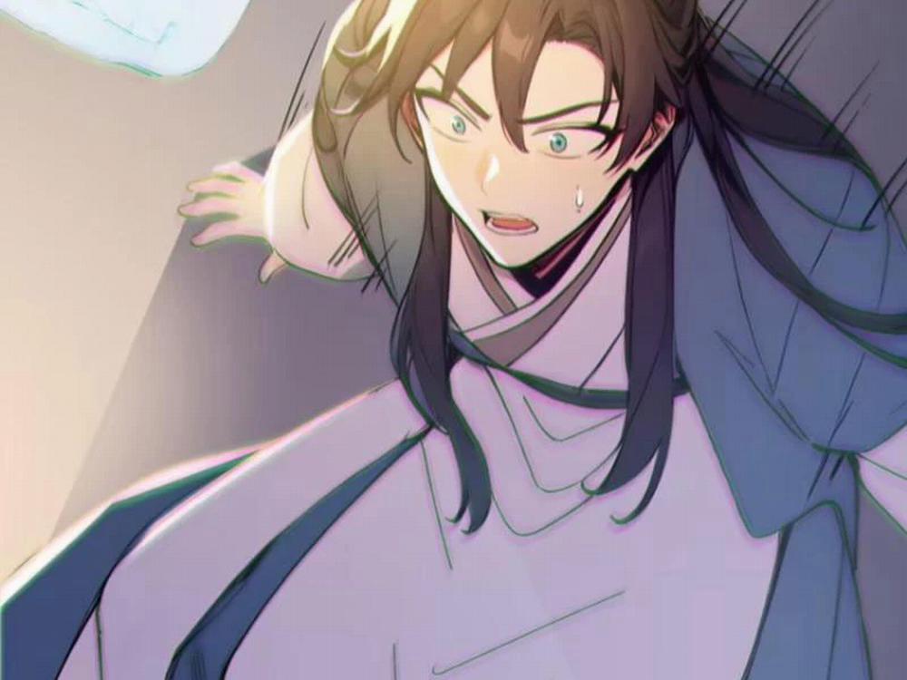 Ta Thật Sự Không Muốn Làm Thánh Tiên 69 trang 44