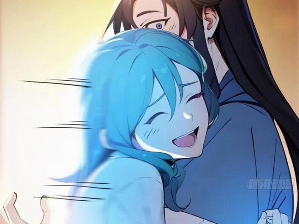 Ta Thật Sự Không Muốn Làm Thánh Tiên 69 trang 56