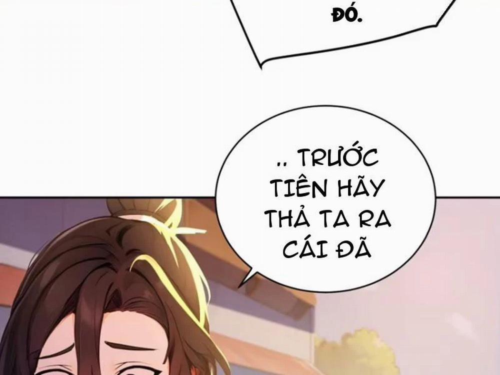 Ta Thật Sự Không Muốn Làm Thánh Tiên 69 trang 58