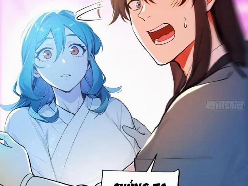 Ta Thật Sự Không Muốn Làm Thánh Tiên 69 trang 61