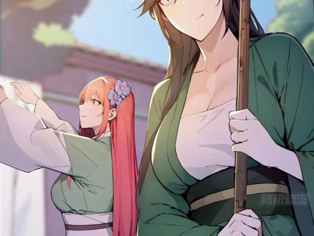 Ta Thật Sự Không Muốn Làm Thánh Tiên 69 trang 95