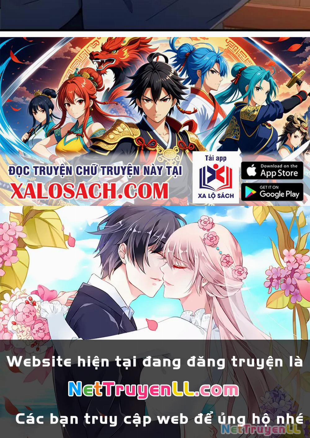 Ta Thật Sự Không Muốn Làm Thánh Tiên 7 trang 108