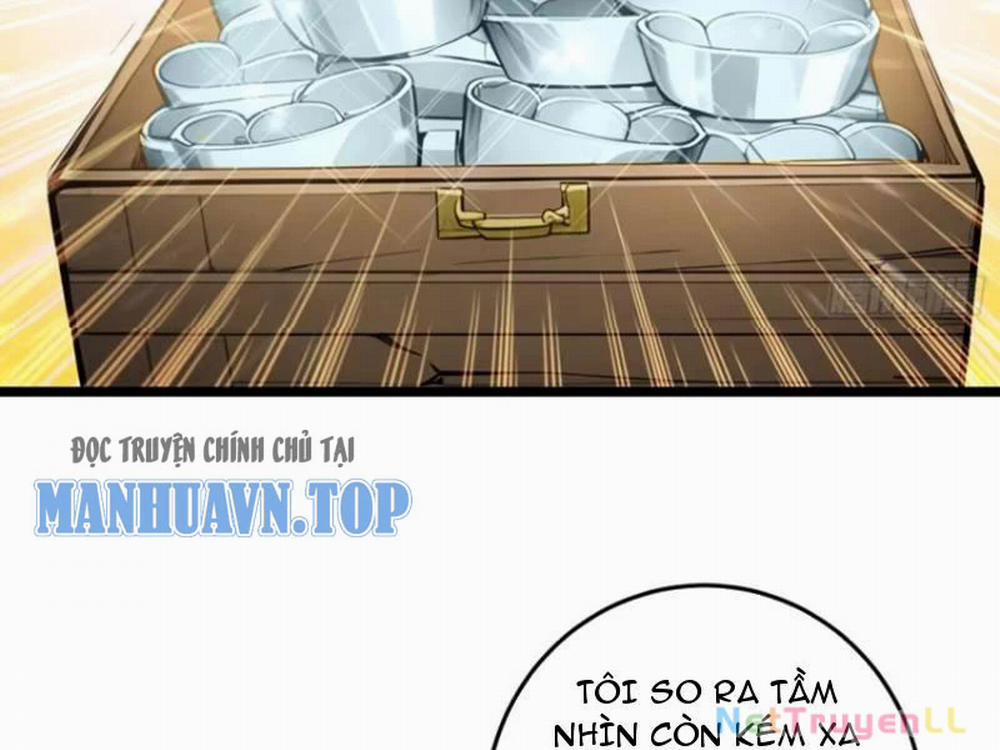 Ta Thật Sự Không Muốn Làm Thánh Tiên 7 trang 11