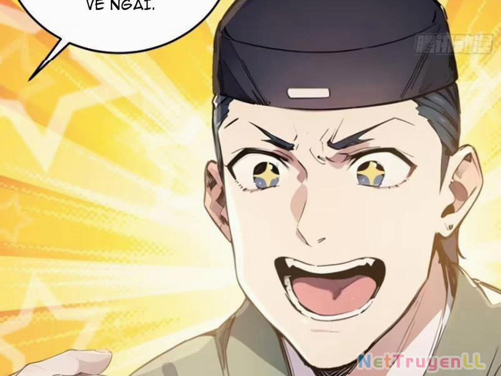 Ta Thật Sự Không Muốn Làm Thánh Tiên 7 trang 17