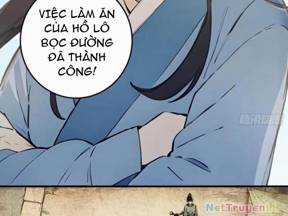 Ta Thật Sự Không Muốn Làm Thánh Tiên 7 trang 28