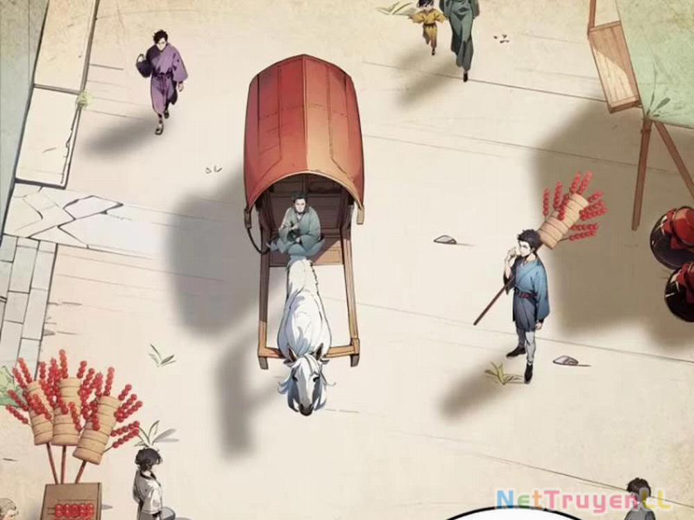 Ta Thật Sự Không Muốn Làm Thánh Tiên 7 trang 29